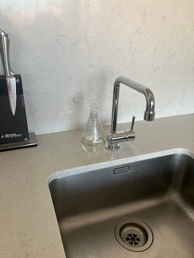 Howrah Plumbing - Hobart — Customer photo