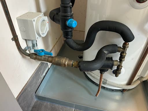 Reef Plumbing Townsville — Customer photo
