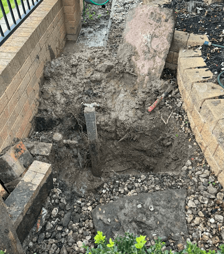 Melbourne Plumbing and Drainage Solutions — Customer photo