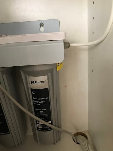 The Clean Plumber Wollongong - 40+ Years in Business — Customer photo