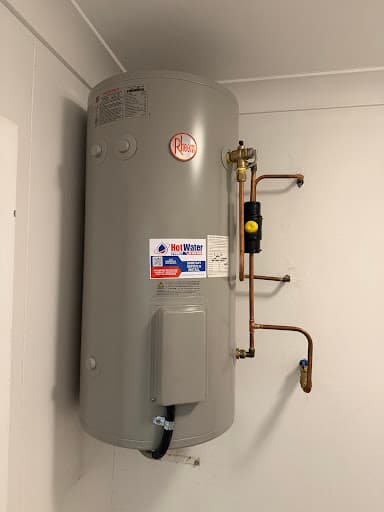Hot Water Sydney — Customer photo