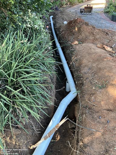 Brisbane Taps Toilets and Drains — Customer photo