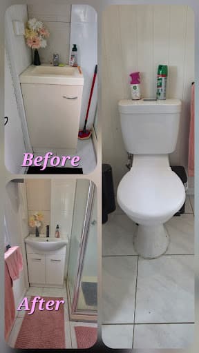 Mangrove Plumbing & Drainage — Customer photo