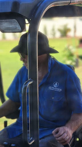 JD Plumbing Water And Gas — Customer photo