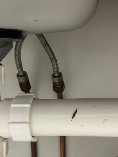 Sunshine Coast Plumbing and Hot Water - Coolum Beach — Customer photo