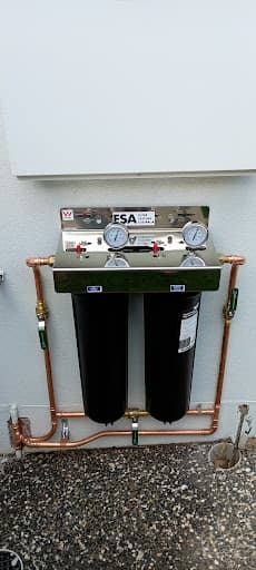 Port Macquarie Plumbing — Customer photo