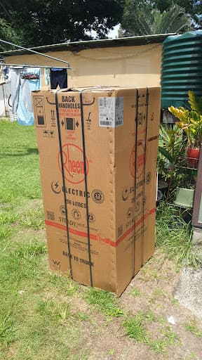 1st Choice Hot Water — Customer photo