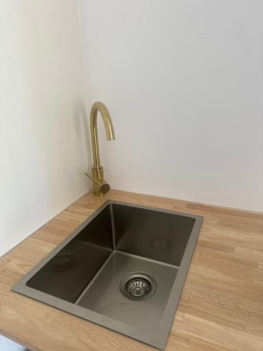 LTR Plumbing — Customer photo