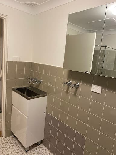 Sydney On Call Plumbing — Customer photo