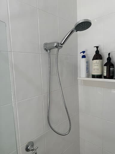 Precise Plumbing & Electrical Adelaide — Customer photo