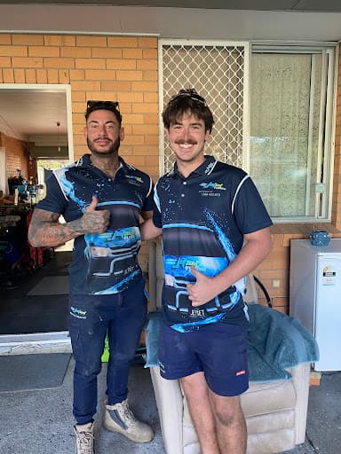 Jetset Plumbing Brisbane — Customer photo