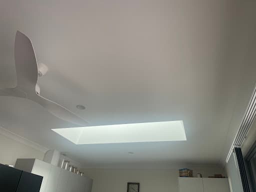 GCP - Grant Chugg Plumbing Services — Customer photo
