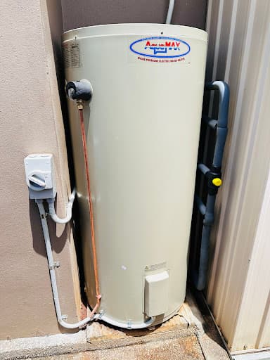 Cairns Hot Water Systems — Customer photo