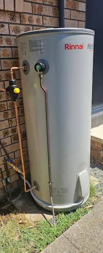 Laser Plumbing and Roofing Newcastle — Customer photo
