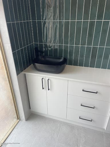 Mandurah Plumbing & Gas Services — Customer photo