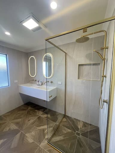 Moriarty Plumbing & Gasfitting — Customer photo