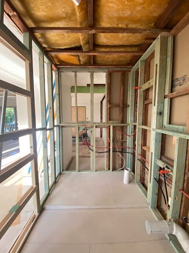 Blue Bourke Plumbing — Customer photo