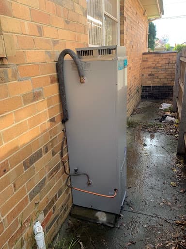 Melbourne Plumbing Co — Customer photo
