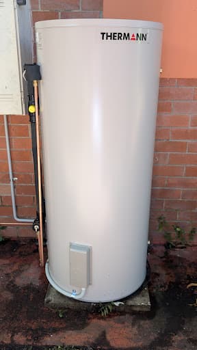1touch Plumbing Townsville — Customer photo