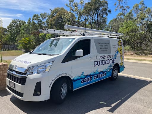 Bay City Plumbing — Customer photo