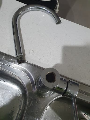 Husky Gas & Plumbing — Customer photo