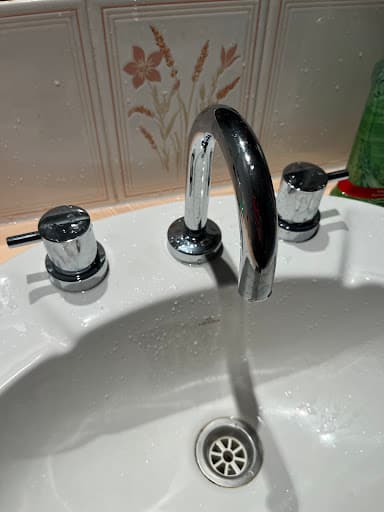 Geelong Plumbing Co — Customer photo