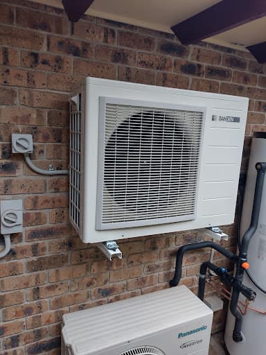 SA Hot Water — Customer photo