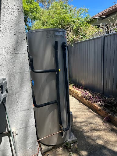 SunCity Hot Water Brisbane — Customer photo