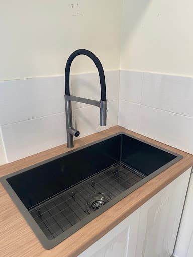 Fix It Right Plumbing Melbourne — Customer photo