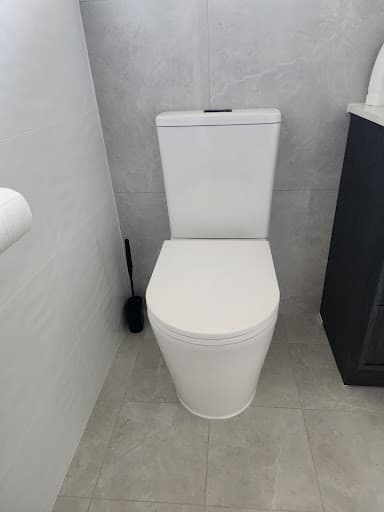 Blair Merlehan Plumbing — Customer photo