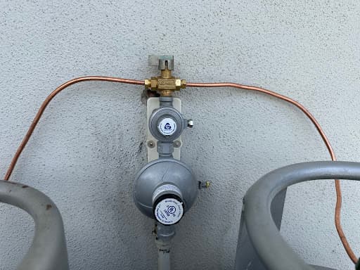 Dickson Plumbing & Gas Fitting — Customer photo