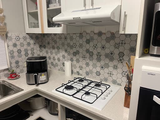 Mandurah Plumbing & Gas Services — Customer photo