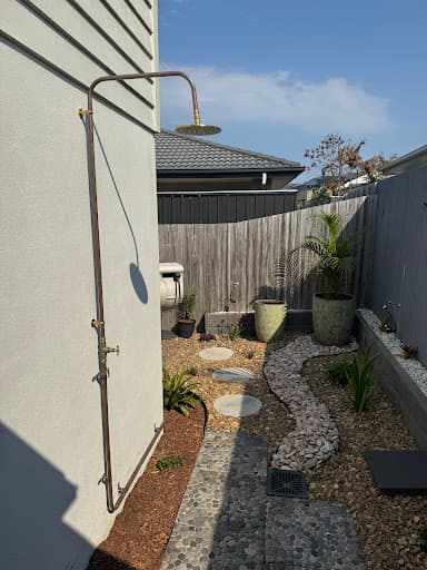 Richmond Plumbing and Drainage - Brisbane Plumbers — Customer photo