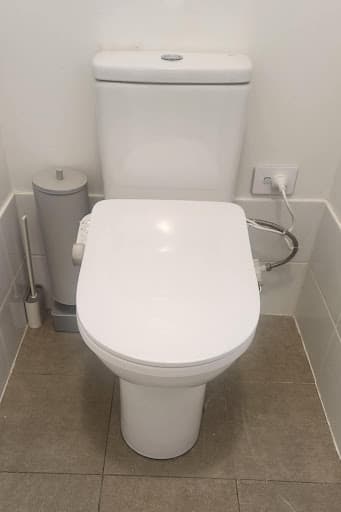Newcastle Plumbing & Blocked Drain Specialist — Customer photo