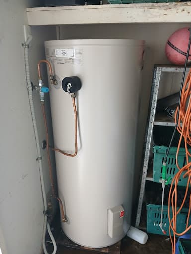 Vision Plumbing Queensland — Customer photo