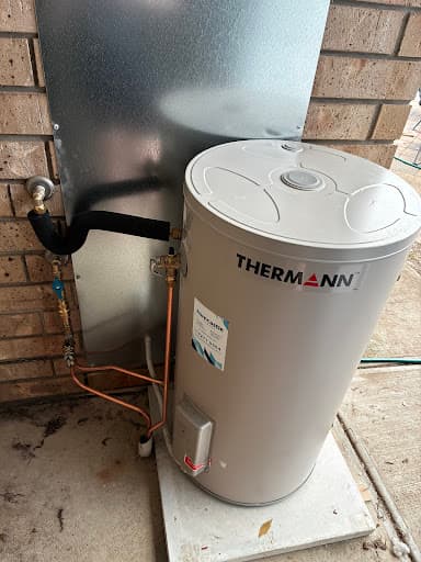 Horncastle Plumbing - Hot Water Repairs Adelaide — Customer photo