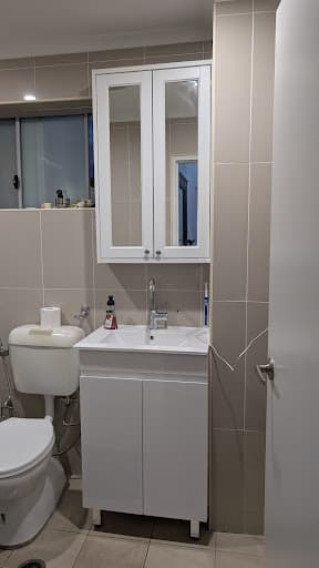 Mr Splash Plumbing — Customer photo