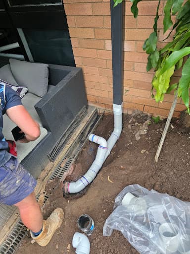 Jetset Plumbing Sydney — Customer photo