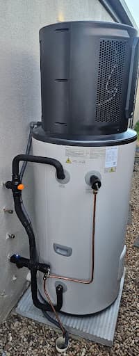 Todd's plumbing & electrical — Customer photo