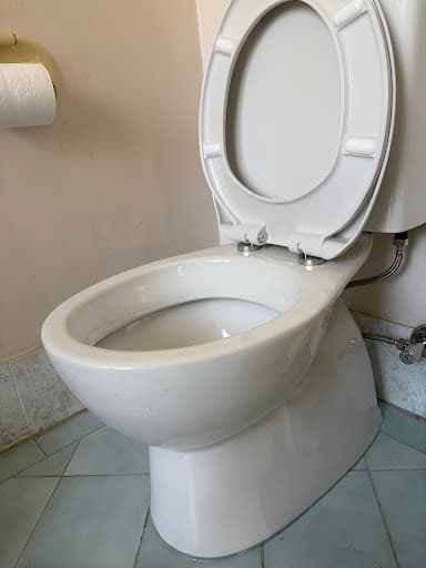 Jetset Plumbing Sydney — Customer photo