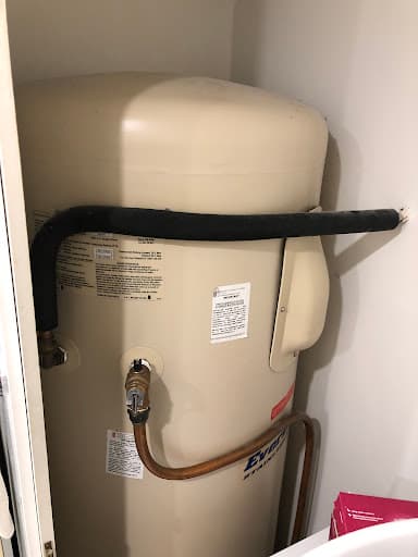 Your Pro Plumber - Blocked Drain & Emergency Plumber | Melbourne — Customer photo