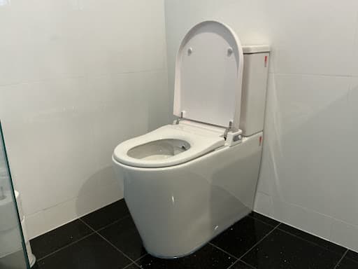 Precise Plumbing & Electrical Adelaide — Customer photo