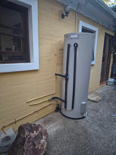 All Kind Gas & Plumbing Brisbane — Customer photo