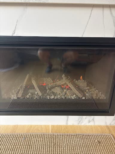 SYDNEY POOL AND GAS HEATING — Customer photo