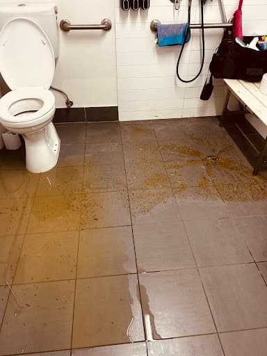 Velaqua Plumbing — Customer photo