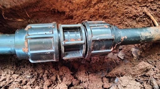 Reece Plumbing Launceston — Customer photo