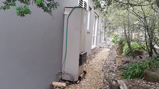 Same Day Hot Water Service — Customer photo