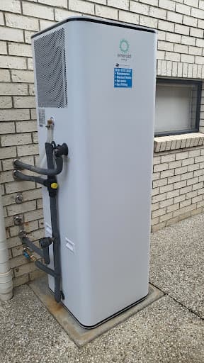 Mitchell Plumbing & Gas — Customer photo