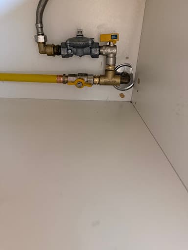 nGO Plumbing — Customer photo