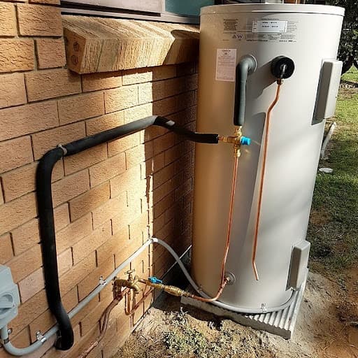 Hunter Emergency Licensed Plumbing - HELP — Customer photo